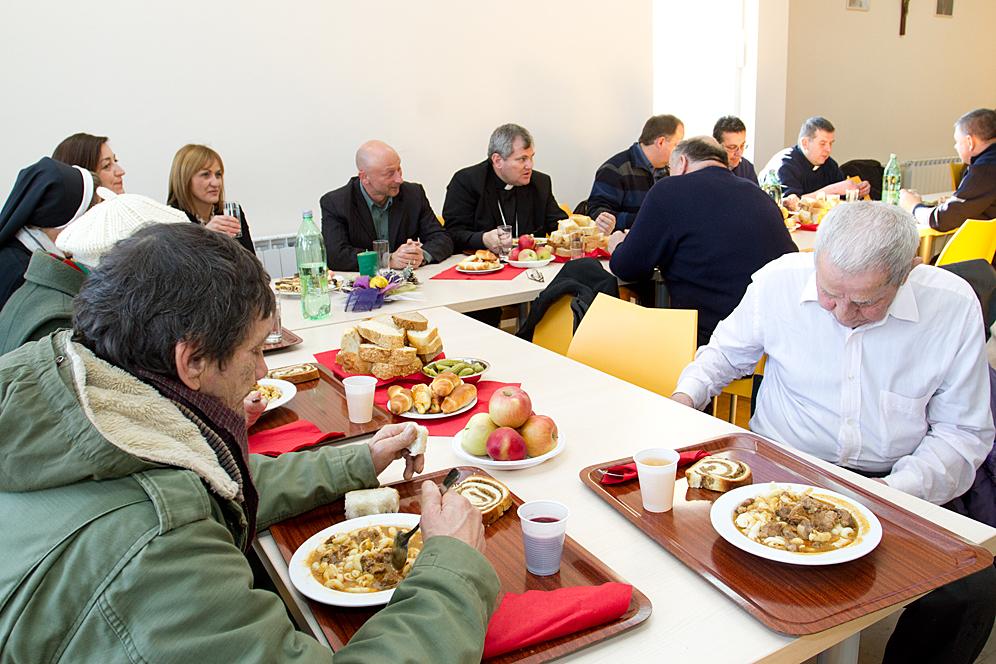 U subotu Dan otvorenih vrata Caritasa Sisačke biskupije U subotu Dan otvorenih vrata Caritasa Sisačke biskupije