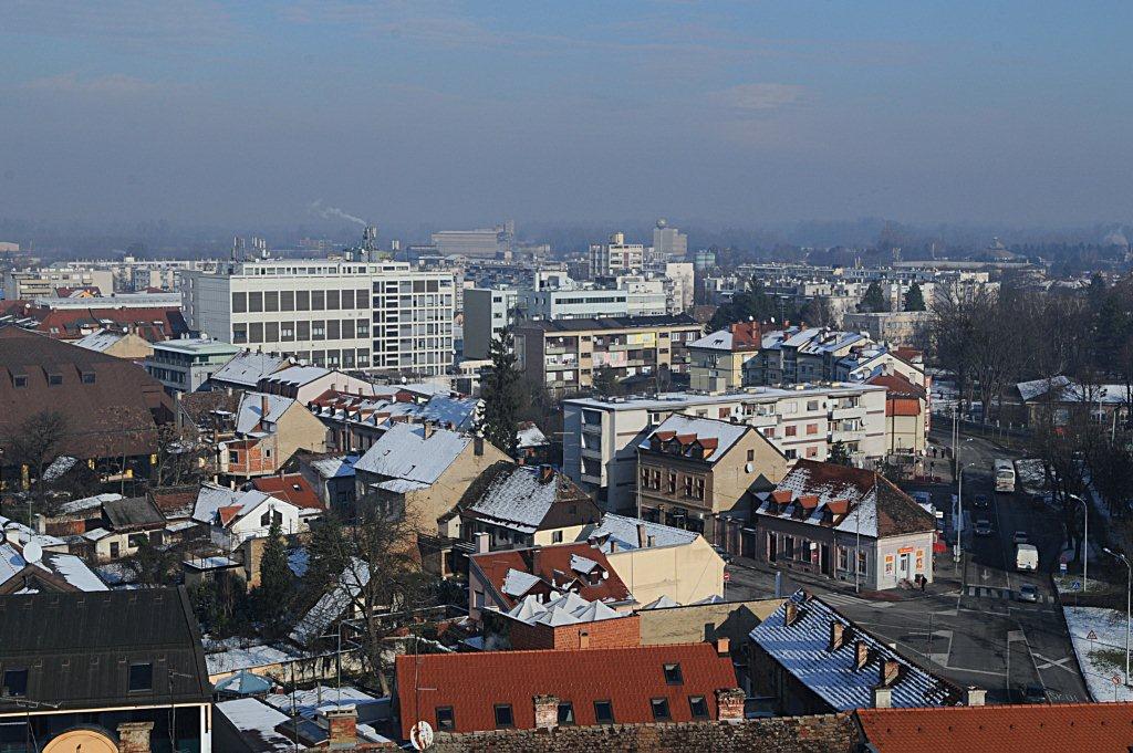 Zimski Sisak Zimski Sisak