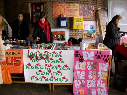 U Sisku je obilježen Međunarodni dan osoba s invaliditetom U Sisku je obilježen Međunarodni dan osoba s invaliditetom