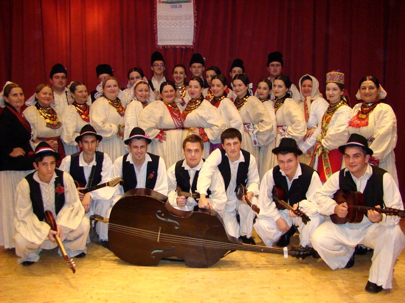 Sunjanke za udrugu “Kas” Sunjanke za udrugu “Kas”