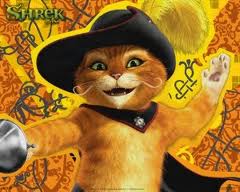 Mačak u čizmama i Sumrak saga: Praskozorje ovoga vikenda u sisačkom kinu Mačak u čizmama i Sumrak saga: Praskozorje ovoga vikenda u sisačkom kinu