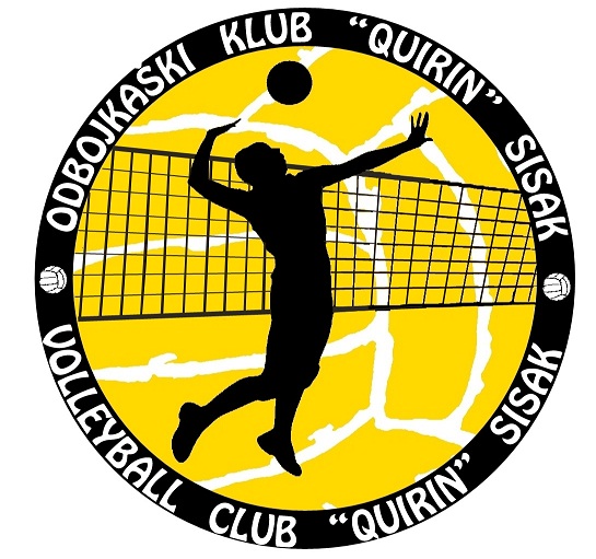 Pobjede odbojkaša i odbojkašica Quirina Pobjede odbojkaša i odbojkašica Quirina