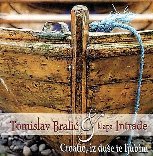 Klapa Intrade i Tomislav Bralić u subotu u Kutini Klapa Intrade i Tomislav Bralić u subotu u Kutini