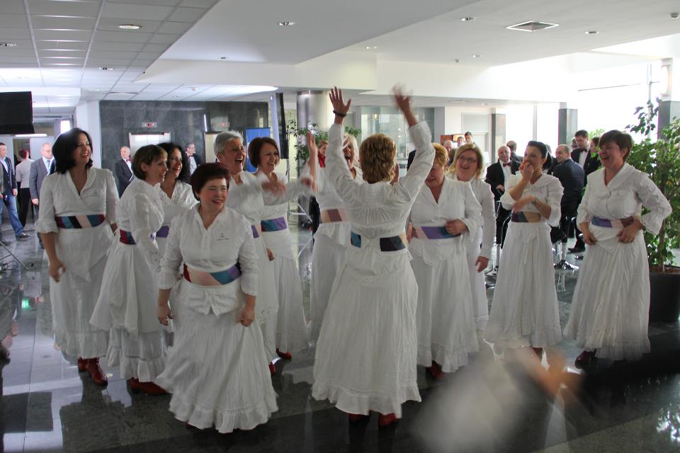 Podržite VIA Lipe u show-u “Do posljednjeg zbora” Podržite VIA Lipe u show-u “Do posljednjeg zbora”