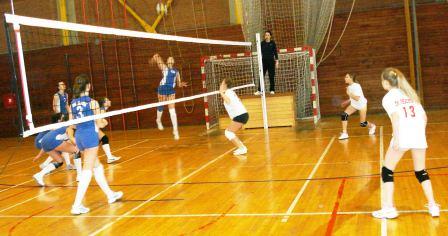 Pomladak OK Sisak uvjerljvo najbolji u županiji Pomladak OK Sisak uvjerljvo najbolji u županiji