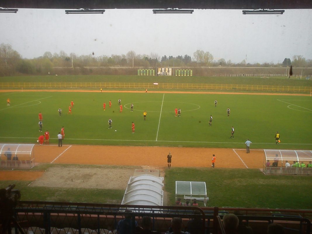 Sisački sportaši imali uspješan vikend Sisački sportaši imali uspješan vikend