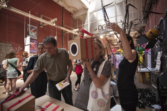 Sudjelujte na Danu D dizajna Sudjelujte na Danu D dizajna