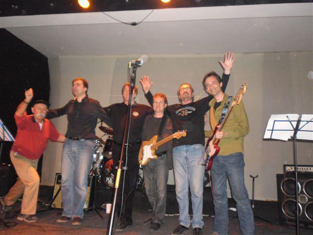 Održan 1. Susret generacija u SKWHAT-u Održan 1. Susret generacija u SKWHAT-u