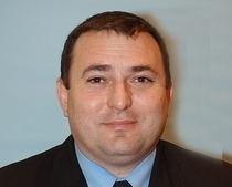 Željko Krapljan na čelu sisačkog HDZ-a! Željko Krapljan na čelu sisačkog HDZ-a!