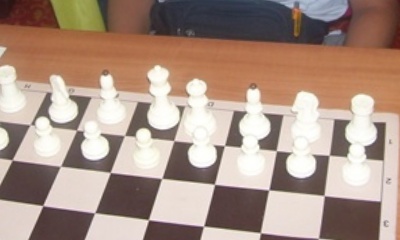 Osnovnjaci odlučno povlačili poteze Osnovnjaci odlučno povlačili poteze