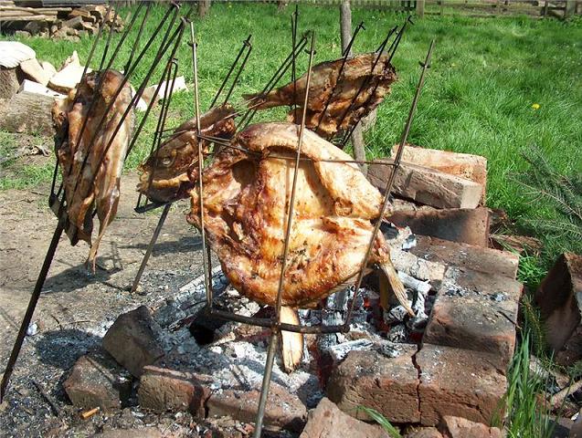 U subotu Dani donje Posavine u Kratečkom U subotu Dani donje Posavine u Kratečkom