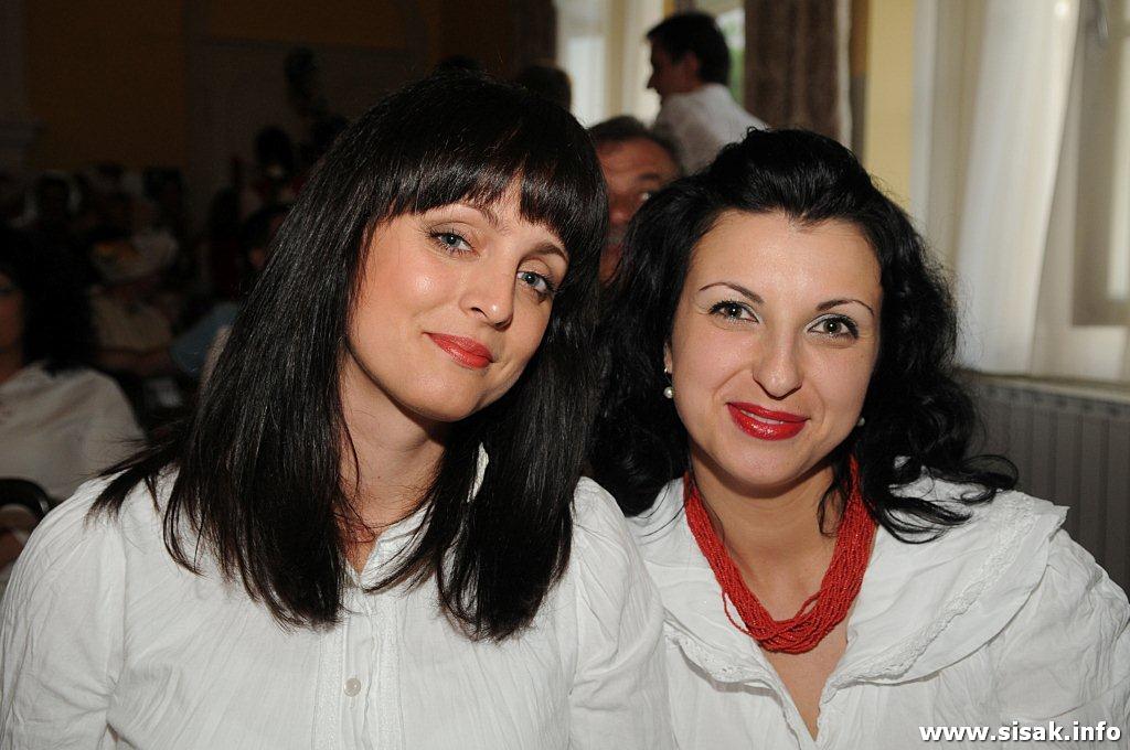 Galerija: 5. Smotra malih vokalnih sastava županije Galerija: 5. Smotra malih vokalnih sastava županije