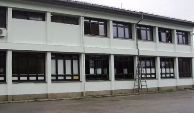 Raspisan natječaj za gradnju nove OŠ Popovača Raspisan natječaj za gradnju nove OŠ Popovača