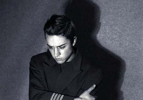 Mladi Siščanin MTV voditelj na Terraneu! Mladi Siščanin MTV voditelj na Terraneu!