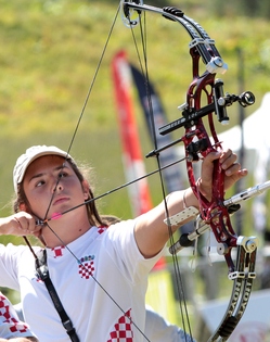 Mario Vavro izjednačio svjetski i europski rekord Mario Vavro izjednačio svjetski i europski rekord
