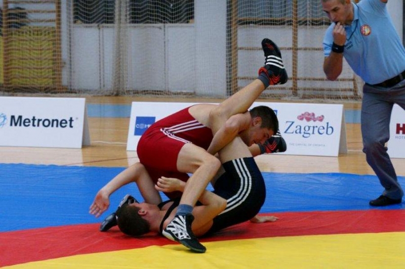 Gavrilović izgubio utrku za naslov prvaka Gavrilović izgubio utrku za naslov prvaka