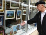 Izložba slikara naivca Jovana Tatišića Izložba slikara naivca Jovana Tatišića