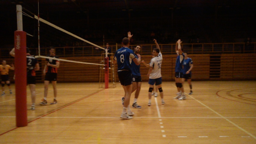 Treća pobjeda donijela vrijedna tri boda Treća pobjeda donijela vrijedna tri boda