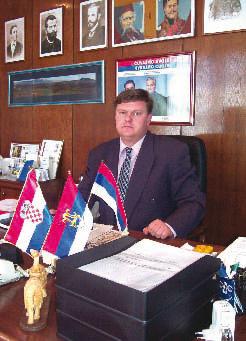 Srbi na Banovini ljuti jer im SDSS nameće “tuđeg” kandidata za dožupana Srbi na Banovini ljuti jer im SDSS nameće “tuđeg” kandidata za dožupana