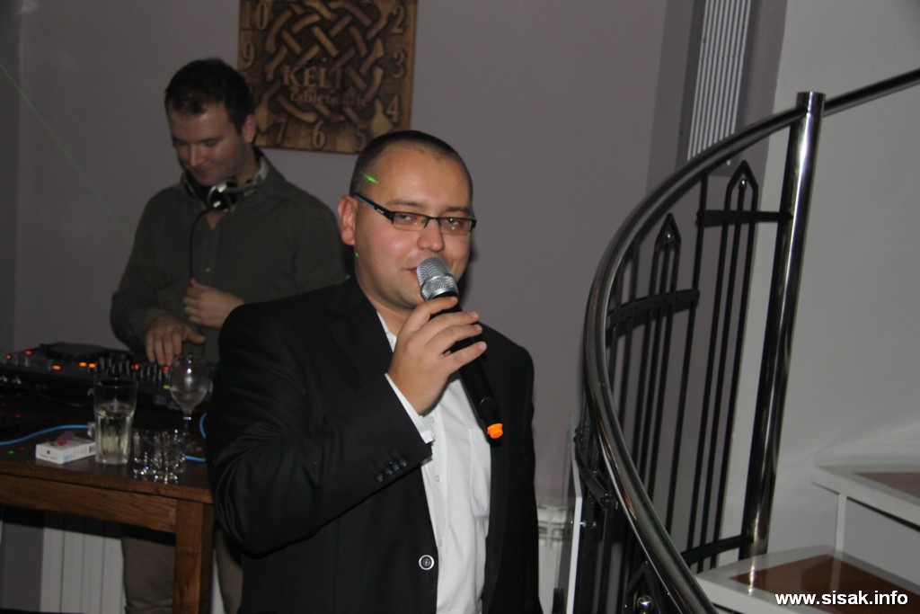 Otvorenje tablet Cafe-a Kelt Otvorenje tablet Cafe-a Kelt