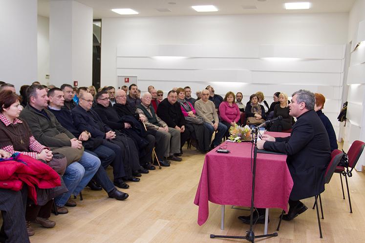 „Vjernički pogled na Domovinski rat“ „Vjernički pogled na Domovinski rat“