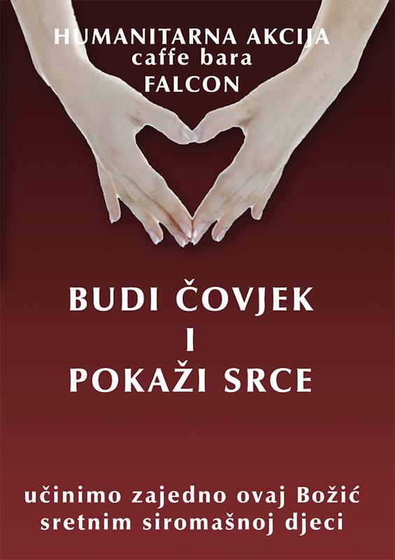 Siščani pozivaju “Budi čovjek i pokaži srce!” Siščani pozivaju “Budi čovjek i pokaži srce!”