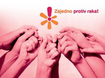 U Domu zdravlja akcija povodom Svjetskog dana borbe protiv raka U Domu zdravlja akcija povodom Svjetskog dana borbe protiv raka