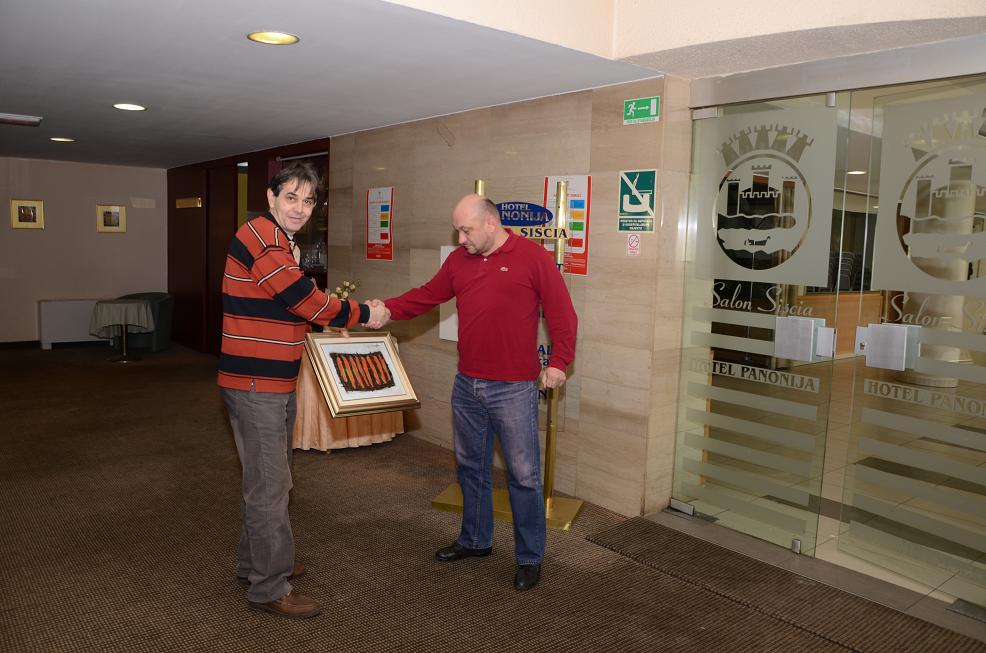 Donacije sisačkim dijabetičarima Donacije sisačkim dijabetičarima