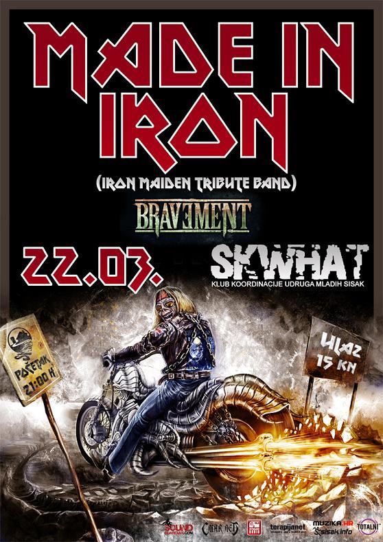 Još jedan zabavni vikend u SKWHAT-u! Još jedan zabavni vikend u SKWHAT-u!