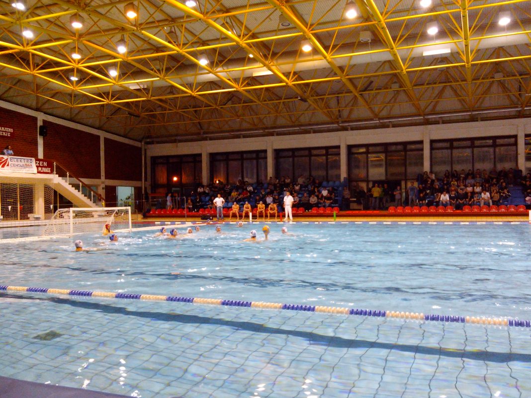 VK Siscia ponovno na vrhu VK Siscia ponovno na vrhu