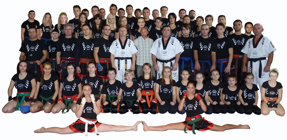 KBK Sokolu 12 medalja u Slunju KBK Sokolu 12 medalja u Slunju