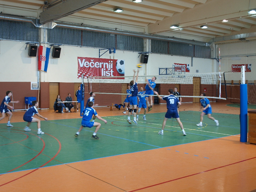 Siščanke na pragu kvalifikacija za 1.B ligu Siščanke na pragu kvalifikacija za 1.B ligu