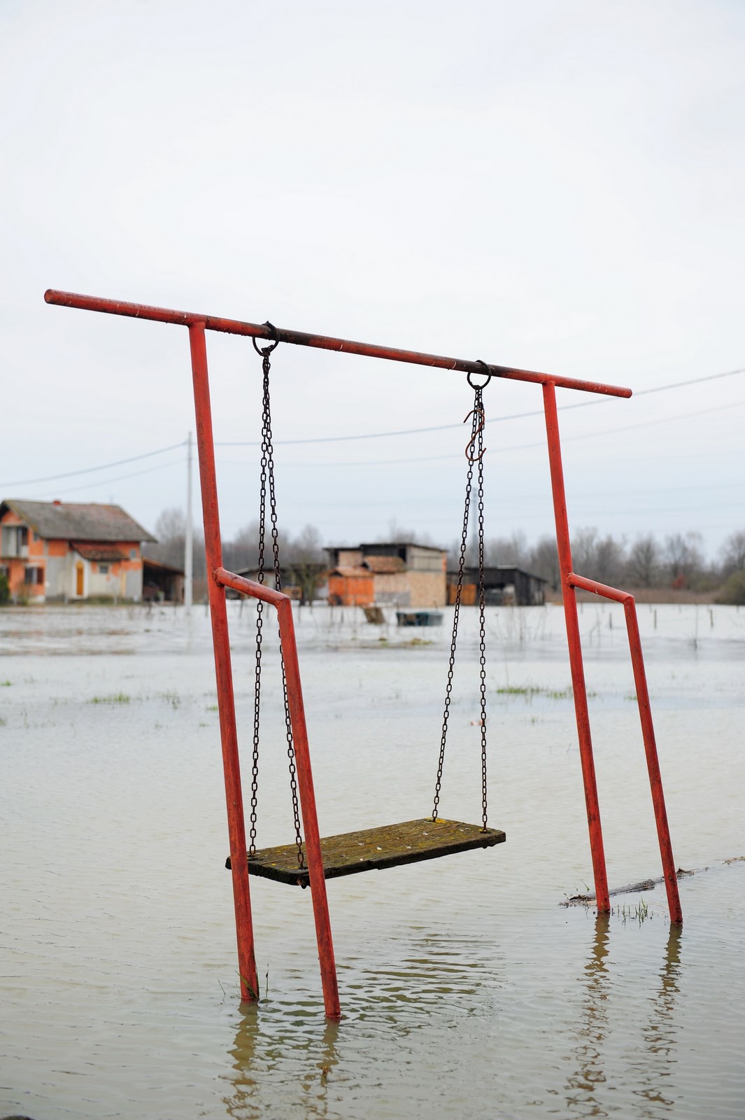 Poplave: Stanje – petak, 05.04. Poplave: Stanje – petak, 05.04.
