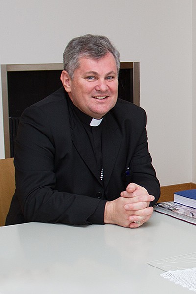 Poruka biskupa Košića uz Dan reformacije Poruka biskupa Košića uz Dan reformacije