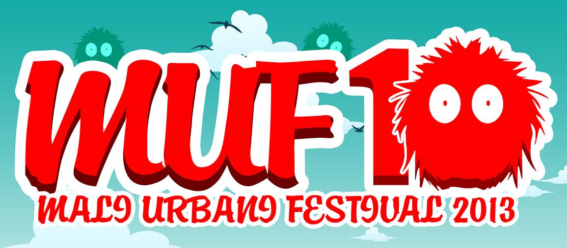 10. Mali urbani festival (MUF) od srijede u Sisku