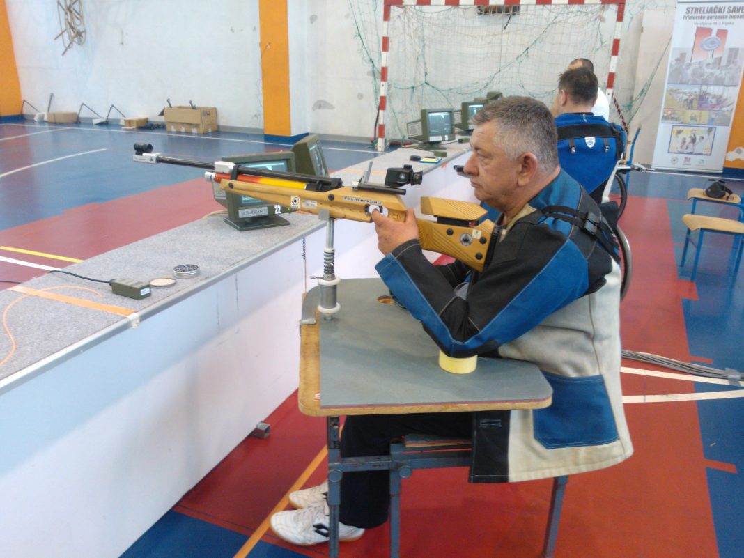 Na dobrom putu prema Riu Na dobrom putu prema Riu