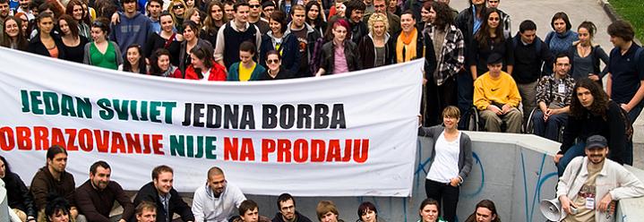 “Blokada” u petak u SKWHAT-u “Blokada” u petak u SKWHAT-u
