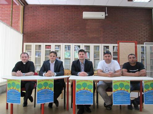 Od ponedjeljka 2. Tjedan kulturne raznolikosti Od ponedjeljka 2. Tjedan kulturne raznolikosti