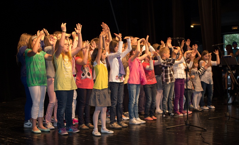 Održan 2. Tjedan kulturne raznolikosti Održan 2. Tjedan kulturne raznolikosti