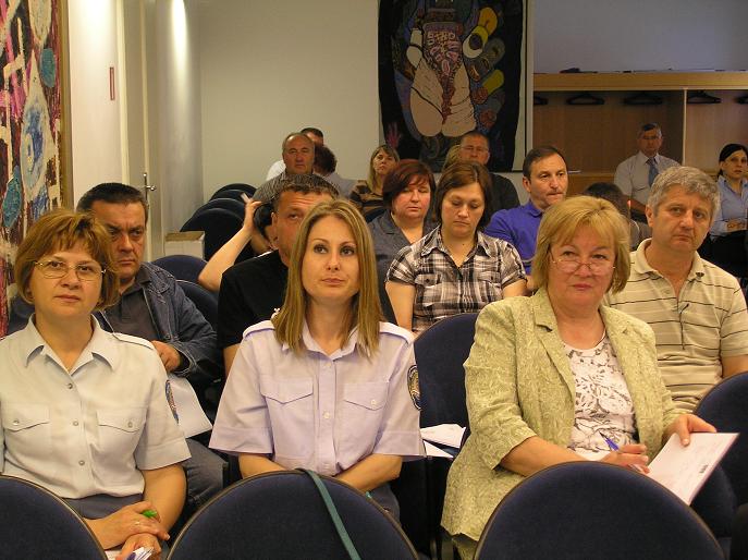 Održan seminar o sustavu kontrole izvoza Održan seminar o sustavu kontrole izvoza