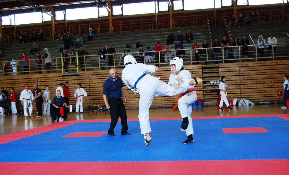 Dvije bronce i zlato za ŠKK Sisak na Zlatnom dukatu Slavonije Dvije bronce i zlato za ŠKK Sisak na Zlatnom dukatu Slavonije