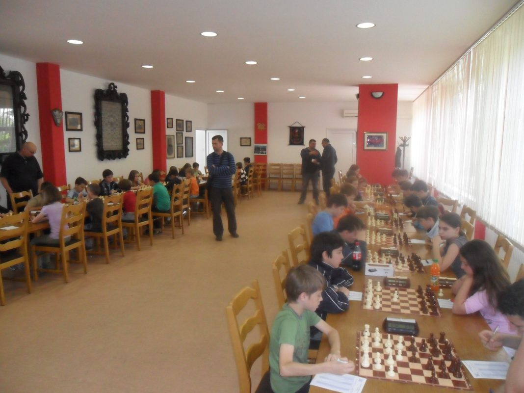 Optimizam pred Prvenstvo RH Optimizam pred Prvenstvo RH