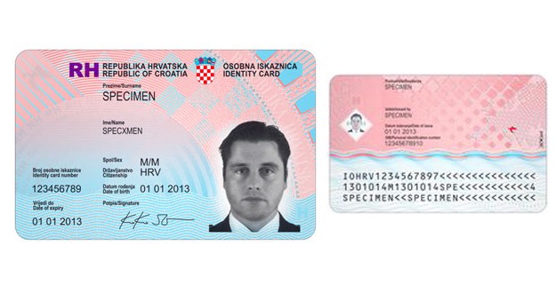 Produljuje se važenje osobnih iskaznica, putovnica i vozačkih dozvola Produljuje se važenje osobnih iskaznica, putovnica i vozačkih dozvola
