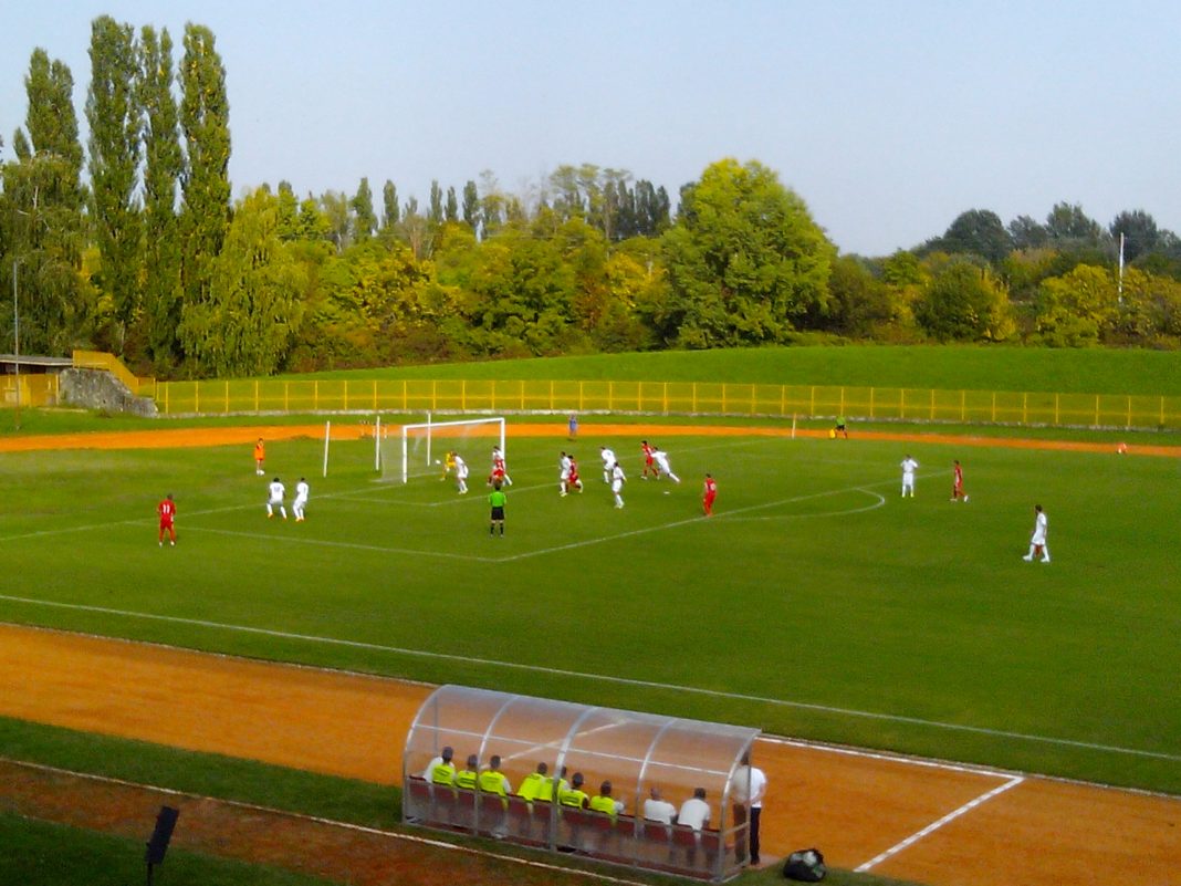 Segesta eliminirana iz kupa Segesta eliminirana iz kupa