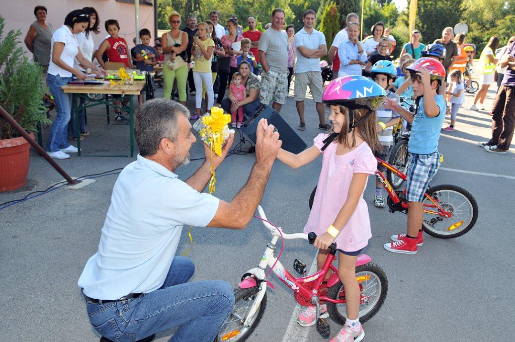 Sigurno u prometu 2013 Sigurno u prometu 2013
