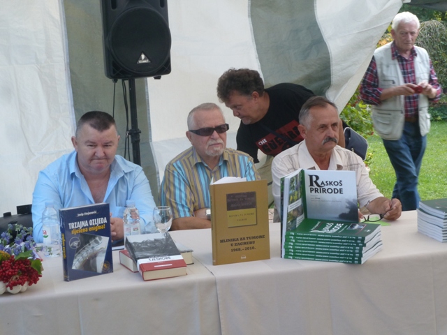 Stojanovićev apel za „Tišinu“ Stojanovićev apel za „Tišinu“