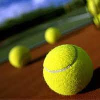 Od petka do subote Otvoreno prvenstvo Siska u tenisu