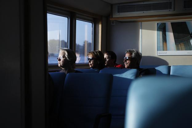 Fotografije Ivana Posavca do 23. studenog u Gradskoj galeriji Striegl Fotografije Ivana Posavca do 23. studenog u Gradskoj galeriji Striegl