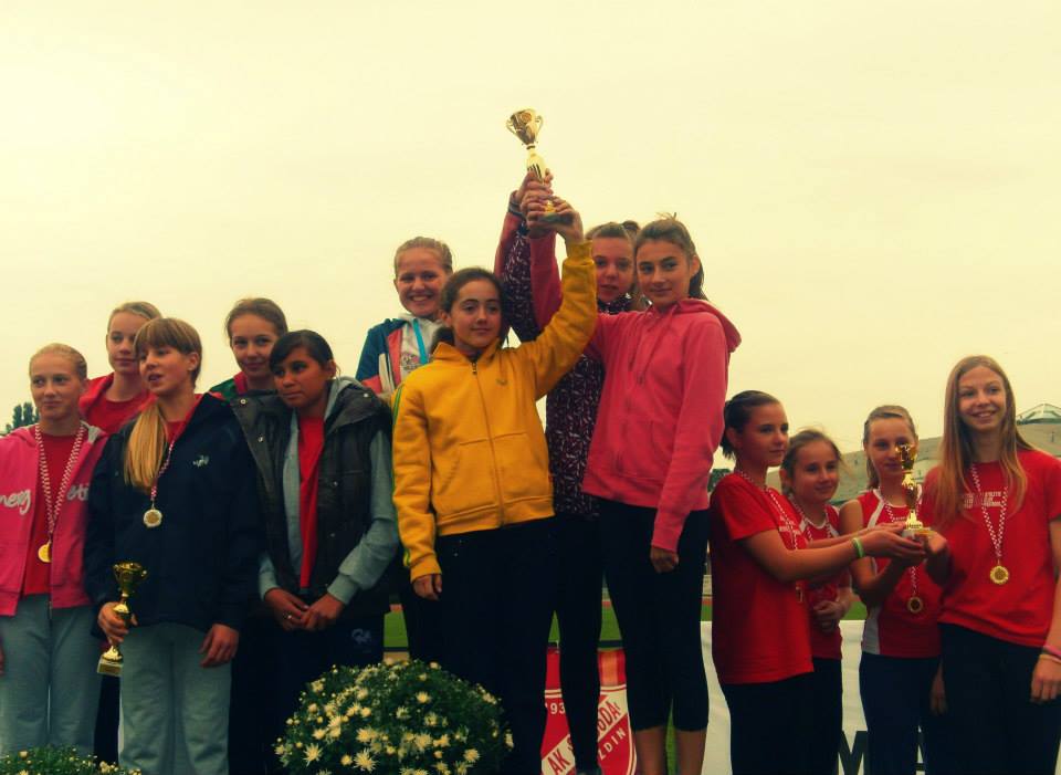 Nove medalje za JAK Jasenovac Nove medalje za JAK Jasenovac