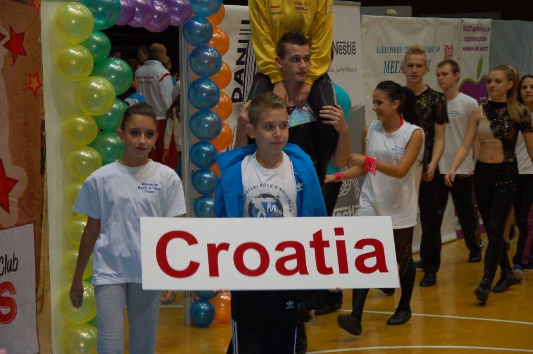 Odličan nastup Megarocka u Sofiji Odličan nastup Megarocka u Sofiji
